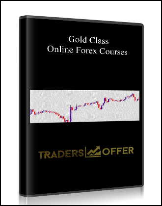 Gold Class – Online Forex Courses