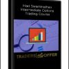 Hari Swaminathan - Intermediate Options Trading Course