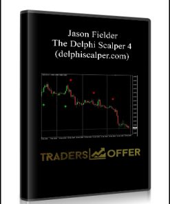 Jason Fielder – The Delphi Scalper 4 (delphiscalper.com)