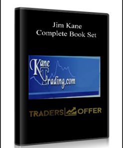 Jim Kane – Complete Book Set