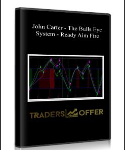 John Carter – The Bulls Eye System – Ready Aim Fire