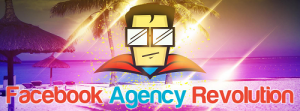 Jonny West – Facebook Agency Revolution