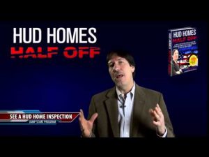 Larry Goins – HUD Homes Jump Start