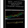 MACK - PATS Simple ES Scalping Strategy