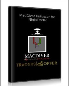 MacDiver Indicator for NinjaTrader