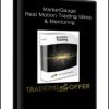 MarketGauge - Real Motion Trading Ideas & Mentoring