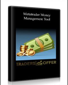 Metatrader Money Management Tool