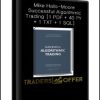 Mike Halls-Moore - Successful Algorithmic Trading