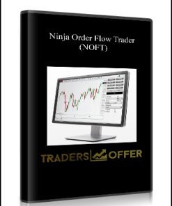Ninja Order Flow Trader (NOFT)
