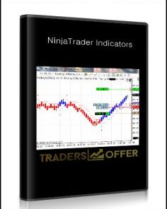 NinjaTrader Indicators
