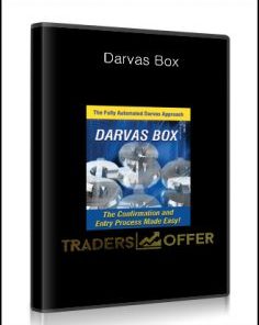 Nirvanasystems - Darvas Box