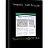 Nirvanasystems - Dynamic Profit Module