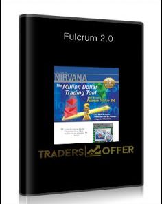 Nirvanasystems - Fulcrum 2