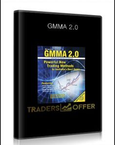 Nirvanasystems - GMMA 2.0