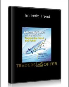 Nirvanasystems - Intrinsic Trend