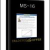 Nirvanasystems - MS-16