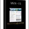 Nirvanasystems - MVX-15