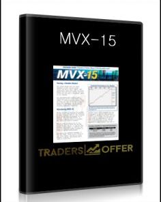 Nirvanasystems - MVX-15