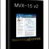 Nirvanasystems - MVX-15 v2