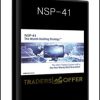 Nirvanasystems - NSP-41