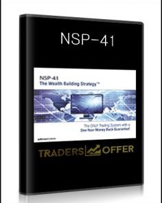 Nirvanasystems - NSP-41