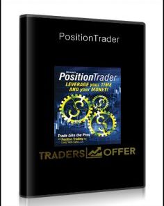 Nirvanasystems - PositionTrader