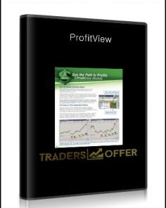 Nirvanasystems - ProfitView