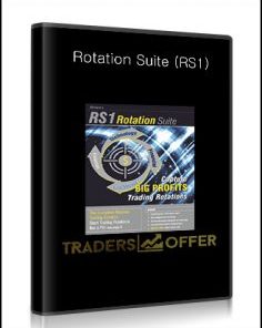 Nirvanasystems - Rotation Suite (RS1)