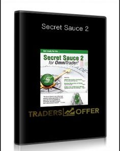 Nirvanasystems - Secret Sauce 2