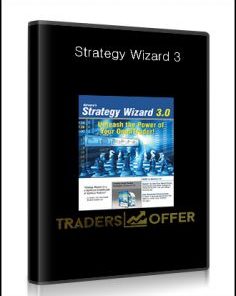 Nirvanasystems - Strategy Wizard 3