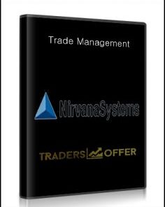 Nirvanasystems - Trade Management