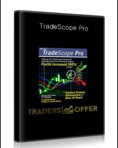 Nirvanasystems - TradeScope Pro