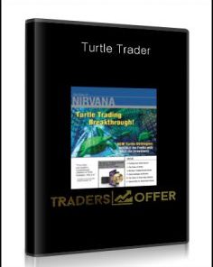 Nirvanasystems - Turtle Trader