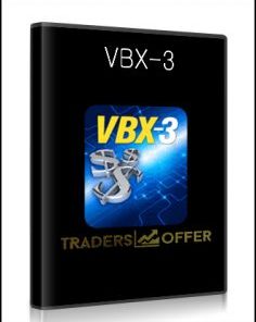 Nirvanasystems - VBX-3