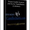 Nison Candle Scanner (NCS) for TradeStation (Lifetime)