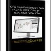OFA Ninja Full Software Suite v7.9.1.5, (OFA, CPA, DPT, EXA, MOA, VCA, VPA)