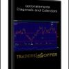 Optionelements - Diagonals and Calendars