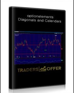Optionelements - Diagonals and Calendars