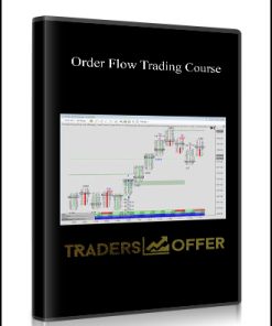 Order Flow Trading Course