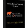Pinandstripe Trading System