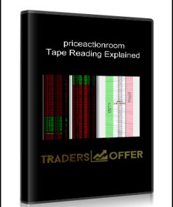 Priceactionroom – Tape Reading Explained