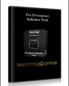 Pro Divergence Indicator Pack