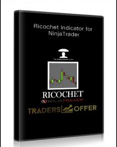 Ricochet Indicator for NinjaTrader