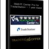 SMART Center Pro for TradeStation - 1 year lease