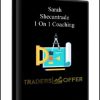 Sarah – Shecantrade – 1 On 1 Coaching