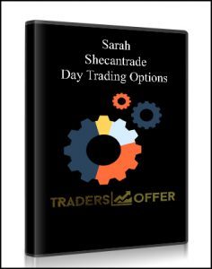 Sarah – Shecantrade – Day Trading Options