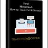 Sarah – Shecantrade – How to Trade Debit Spreads