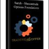 Sarah – Shecantrade – Options Foundations
