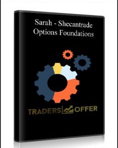 Sarah – Shecantrade – Options Foundations
