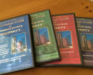 Scott Scheel – Colossal Cash in Commercial Property